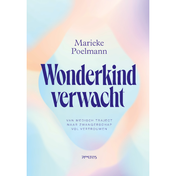 Wonderkind verwacht (Hardback) bij Singel 344
