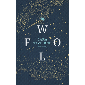 Wolf (Hardback) bij Singel 344