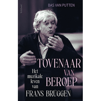 Tovenaar van beroep (Hardback) bij Singel 344