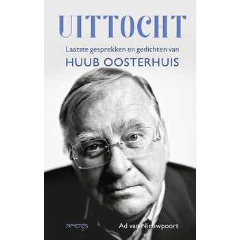 Uittocht (Hardback) bij Singel 344