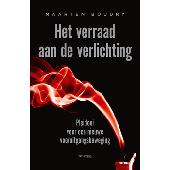 Het verraad aan de verlichting (Paperback) bij Singel 344