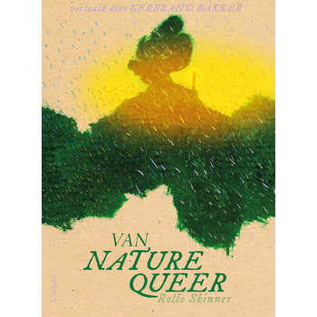 Van nature queer (Hardback) bij Singel 344