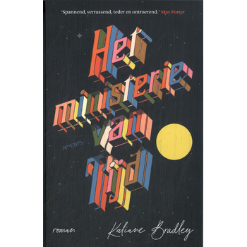 Het Ministerie van Tijd (Paperback) bij Singel 344