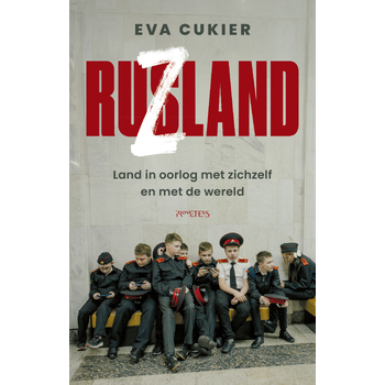 Ruzland (Paperback) bij Singel 344