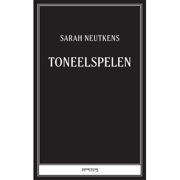 Toneelspelen (Paperback) bij Singel 344