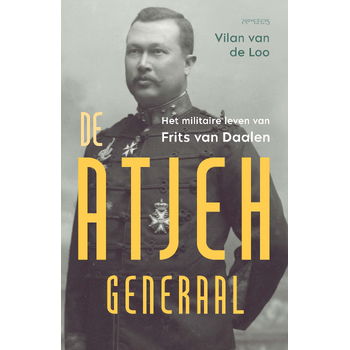 De Atjeh-generaal (Paperback) bij Singel 344