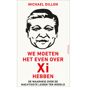 We moeten het even over Xi hebben (Paperback) bij Singel 344