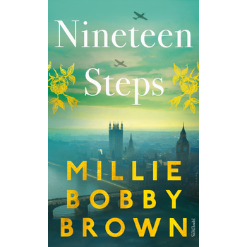 Nineteen Steps (Paperback) bij Singel 344