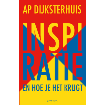 Inspiratie (Paperback) bij Singel 344