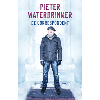 De correspondent (Paperback) bij Singel 344