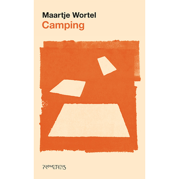 Camping (Hardback) bij Singel 344
