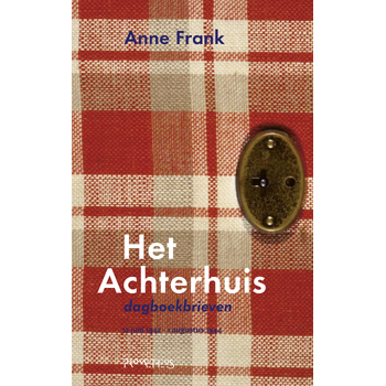 Het Achterhuis (Hardback) bij Singel 344