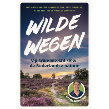 Wilde wegen (Hardback) bij Singel 344