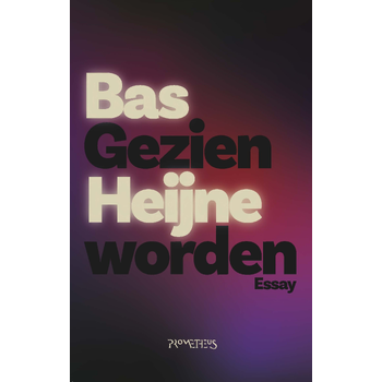 Gezien worden (Hardback) bij Singel 344