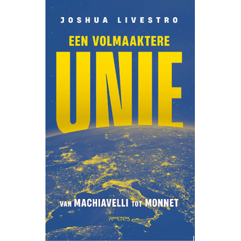 Een volmaaktere unie (Paperback) bij Singel 344
