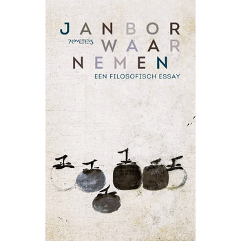Waarnemen (Paperback) bij Singel 344