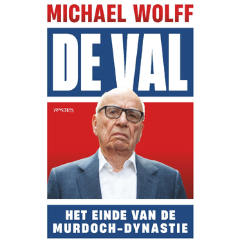 De val (Paperback) bij Singel 344
