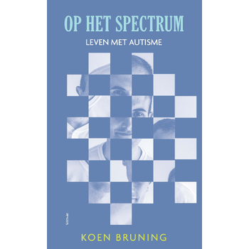 Op het spectrum (Paperback) bij Singel 344