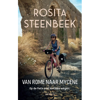 Van Rome naar Mycene (Paperback) bij Singel 344