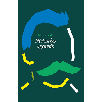 Nietzsches ogenblik (Paperback) bij Singel 344