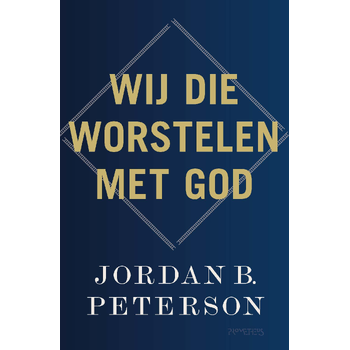 Wij die worstelen met God (Paperback) bij Singel 344
