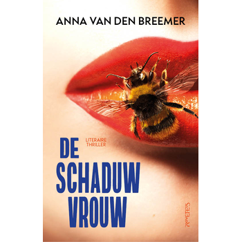 De schaduwvrouw (Paperback) bij Singel 344