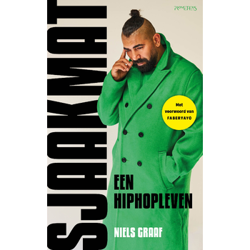 Sjaakmat (Paperback) bij Singel 344