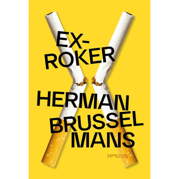 Ex-roker (Hardback) bij Singel 344