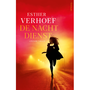 De Nachtdienst (Paperback) bij Singel 344