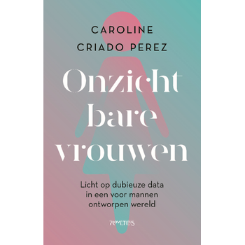 Onzichtbare vrouwen (Paperback) bij Singel 344
