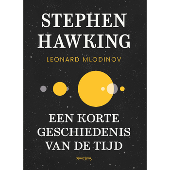 Een korte geschiedenis van de tijd (Paperback) bij Singel 344
