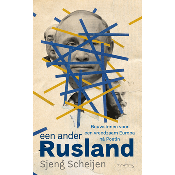 Een ander Rusland (Paperback) bij Singel 344