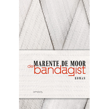 De bandagist (Hardback) bij Singel 344