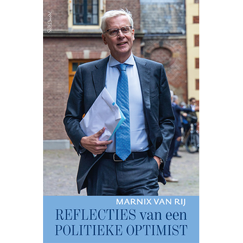 Reflecties van een politieke optimist (Paperback) bij Singel 344