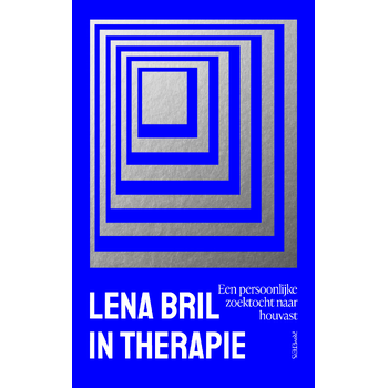 In therapie (Paperback) bij Singel 344