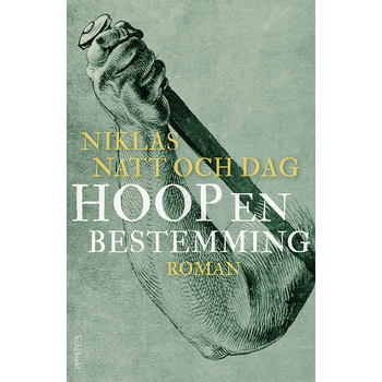 Hoop en bestemming (Paperback) bij Singel 344