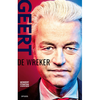 Geert Wilders (Paperback) bij Singel 344