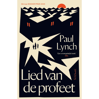 Lied van de profeet (Paperback) bij Singel 344