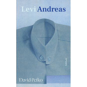 Levi Andreas (Paperback) bij Singel 344