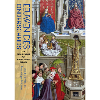 Eeuwen des onderscheids (Paperback) bij Singel 344
