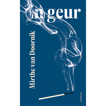 In geur (Paperback) bij Singel 344