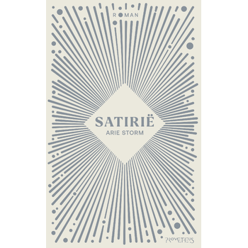 Satirië (Paperback) bij Singel 344