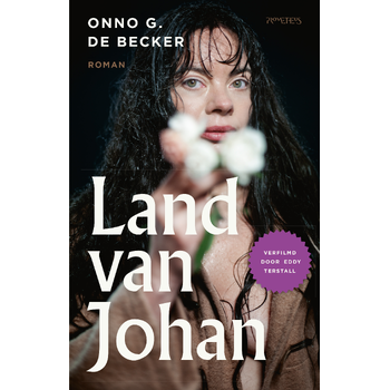 Land van Johan (Paperback) van Onno G. Becker