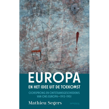 Europa en het idee uit de toekomst (Hardback) bij Singel 344