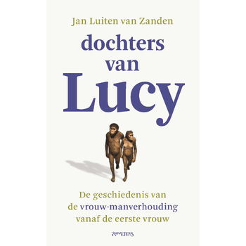 Dochters van Lucy (Paperback) bij Singel 344