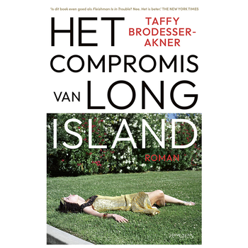 Het compromis van Long Island (Paperback) bij Singel 344