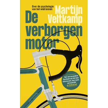 De verborgen motor (Paperback) bij Singel 344