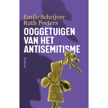 Ooggetuigen van het antisemitisme (Paperback) bij Singel 344