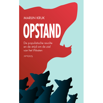 Opstand (Paperback) bij Singel 344