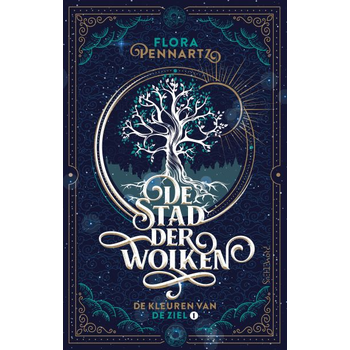 De Stad der Wolken (Hardback) bij Singel 344